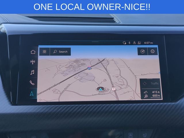 2022 Audi RS e-tron GT quattro