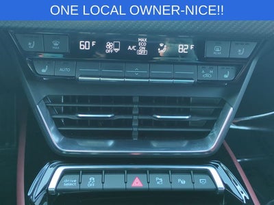 2022 Audi RS e-tron GT quattro