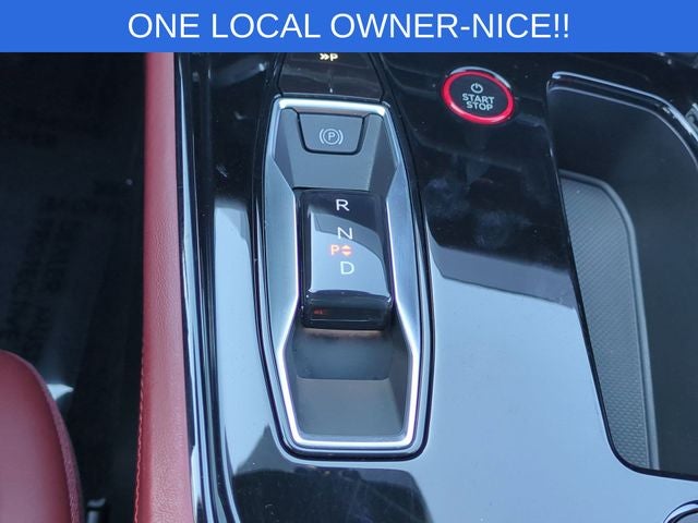 2022 Audi RS e-tron GT quattro