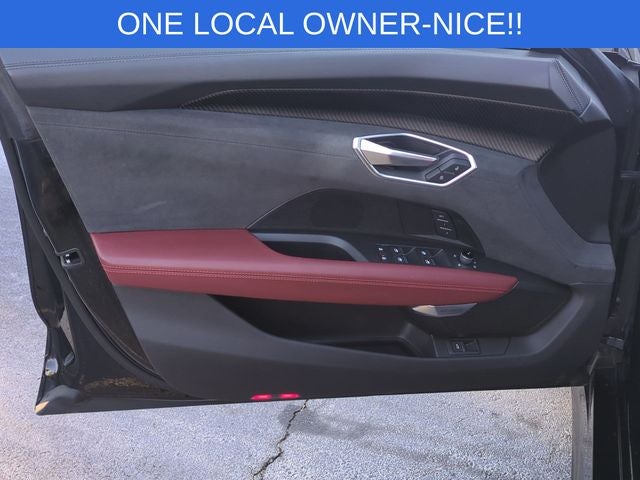 2022 Audi RS e-tron GT quattro