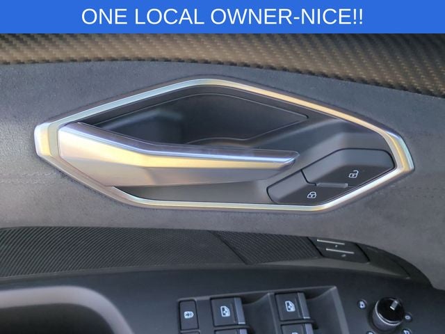 2022 Audi RS e-tron GT quattro