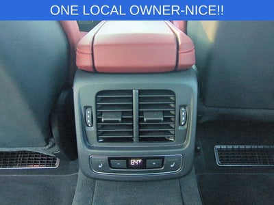 2022 Audi RS e-tron GT quattro