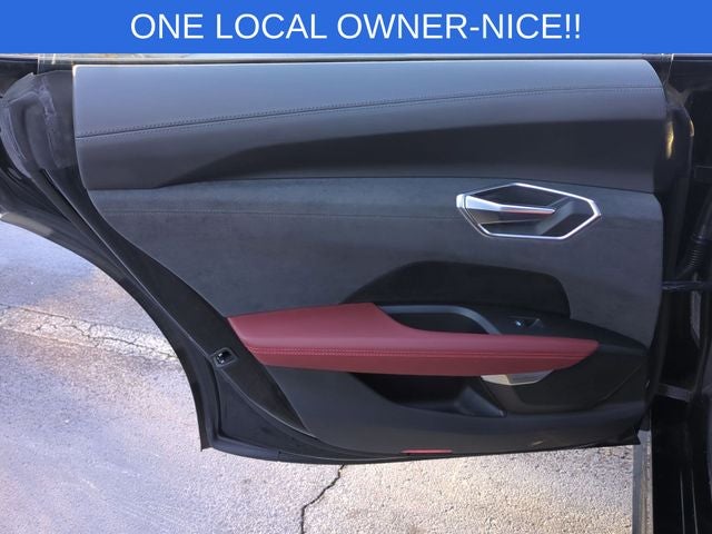 2022 Audi RS e-tron GT quattro