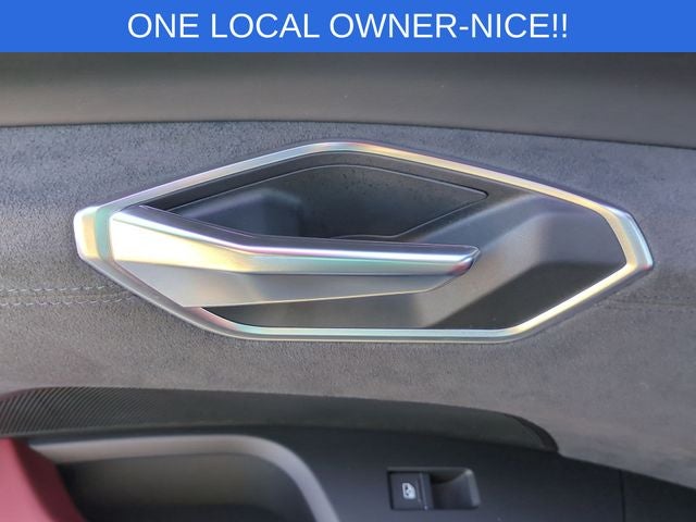 2022 Audi RS e-tron GT quattro