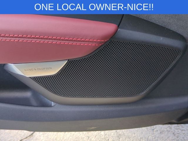 2022 Audi RS e-tron GT quattro