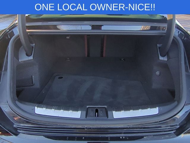 2022 Audi RS e-tron GT quattro