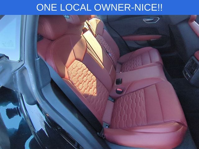 2022 Audi RS e-tron GT quattro