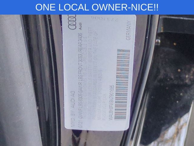 2022 Audi RS e-tron GT quattro