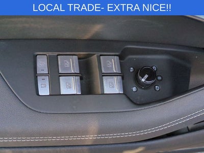 2022 Audi A7 Sportback Prestige 55 TFSI quattro S tronic