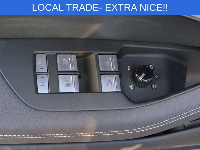 2022 Audi A7 Sportback Prestige 55 TFSI quattro S tronic