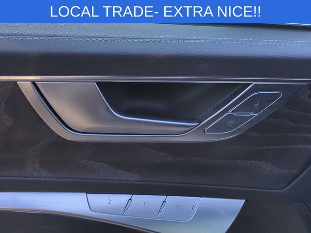 2022 Audi A7 Sportback Prestige 55 TFSI quattro S tronic