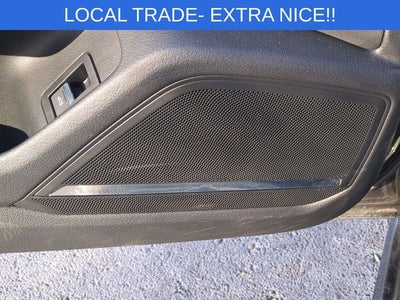 2022 Audi A7 Sportback Prestige 55 TFSI quattro S tronic