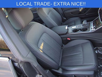 2022 Audi A7 Sportback Prestige 55 TFSI quattro S tronic