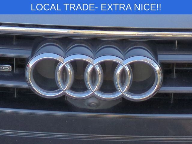 2022 Audi A7 Sportback Prestige 55 TFSI quattro S tronic