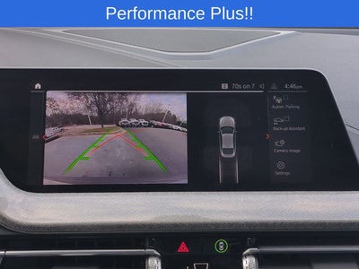 2022 BMW M235 Gran Coupe i xDrive