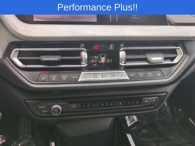 2022 BMW M235 Gran Coupe i xDrive