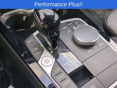 2022 BMW M235 Gran Coupe i xDrive