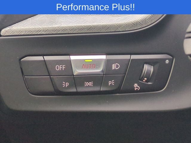 2022 BMW M235 Gran Coupe i xDrive