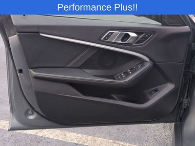 2022 BMW M235 Gran Coupe i xDrive