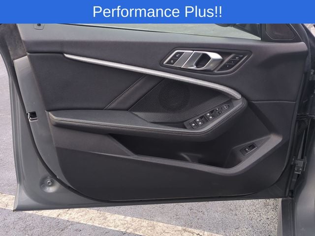 2022 BMW M235 Gran Coupe i xDrive