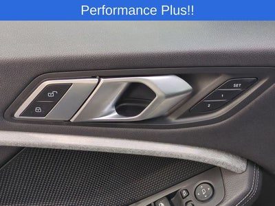 2022 BMW M235 Gran Coupe i xDrive