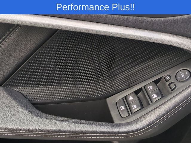 2022 BMW M235 Gran Coupe i xDrive