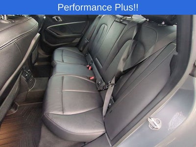 2022 BMW M235 Gran Coupe i xDrive