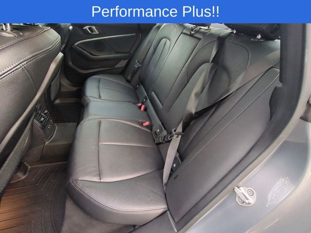 2022 BMW M235 Gran Coupe i xDrive