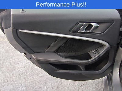 2022 BMW M235 Gran Coupe i xDrive