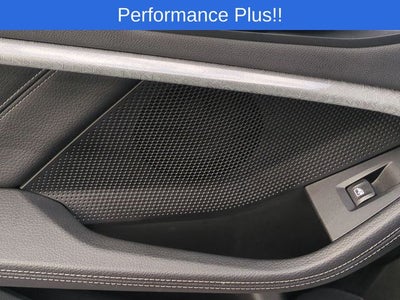 2022 BMW M235 Gran Coupe i xDrive