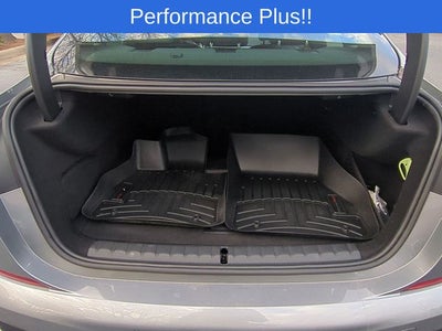 2022 BMW M235 Gran Coupe i xDrive