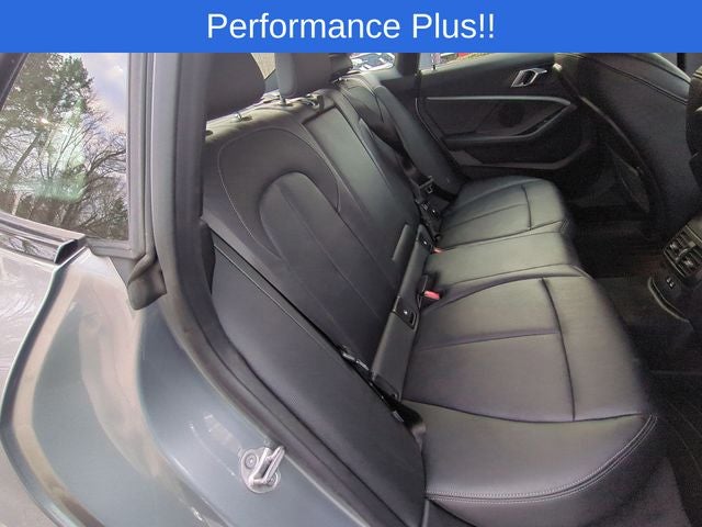 2022 BMW M235 Gran Coupe i xDrive