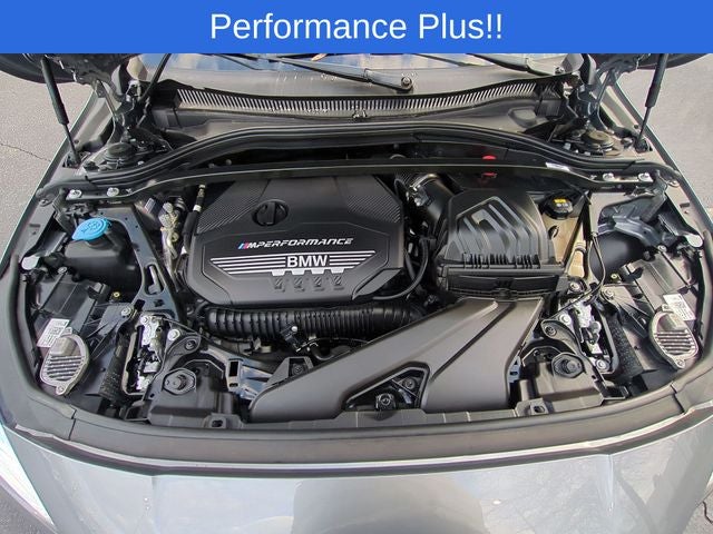 2022 BMW M235 Gran Coupe i xDrive