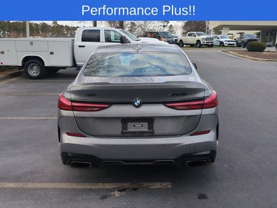 2022 BMW M235 Gran Coupe i xDrive