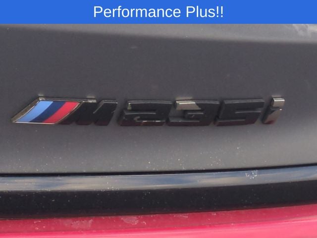 2022 BMW M235 Gran Coupe i xDrive