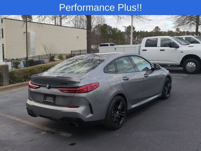 2022 BMW M235 Gran Coupe i xDrive