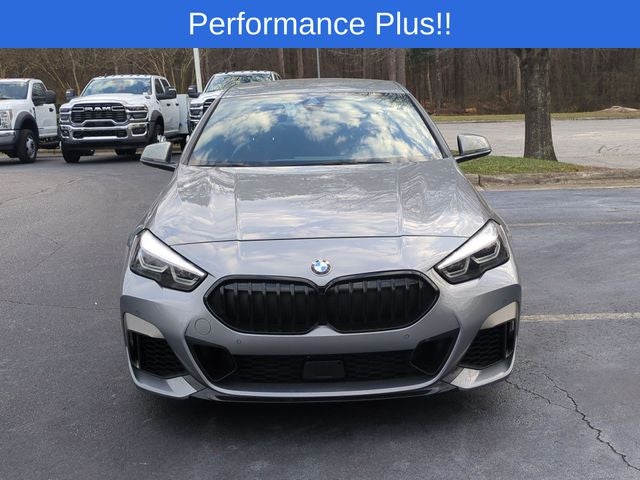 2022 BMW M235 Gran Coupe i xDrive