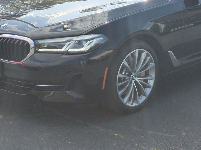 2023 BMW 530 i