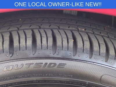 2025 Volkswagen Golf GTI 2.0T SE