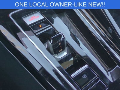 2025 Volkswagen Golf GTI 2.0T SE