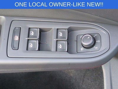 2025 Volkswagen Golf GTI 2.0T SE