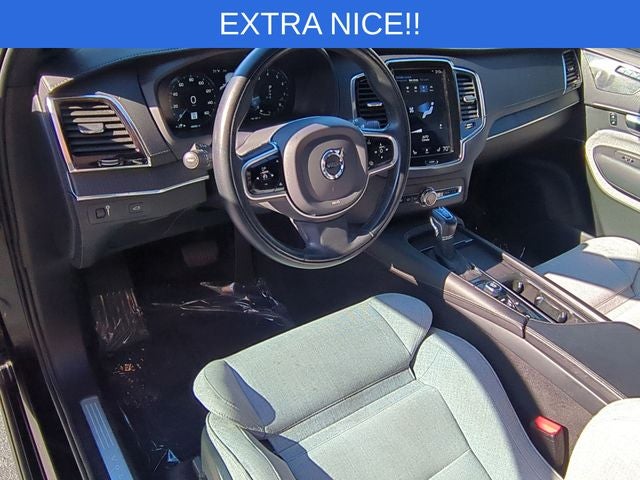 2021 Volvo XC90 T6 Inscription 7 Passenger