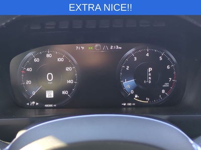 2021 Volvo XC90 T6 Inscription 7 Passenger