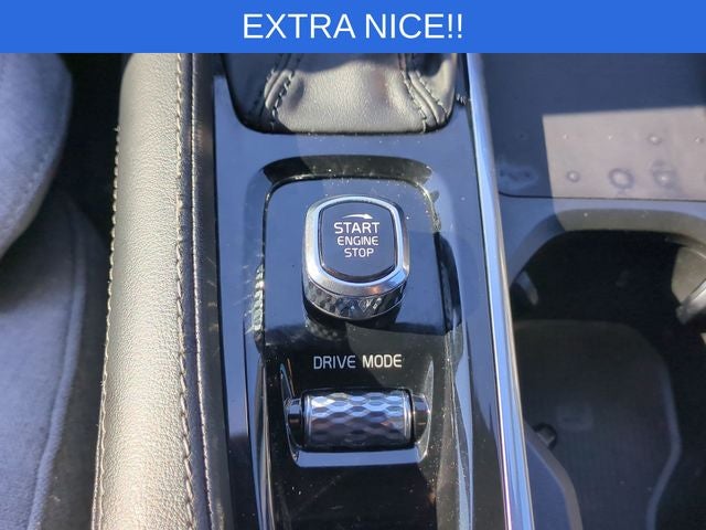 2021 Volvo XC90 T6 Inscription 7 Passenger