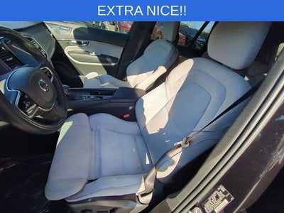 2021 Volvo XC90 T6 Inscription 7 Passenger