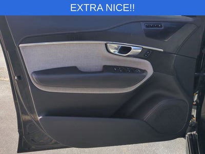 2021 Volvo XC90 T6 Inscription 7 Passenger