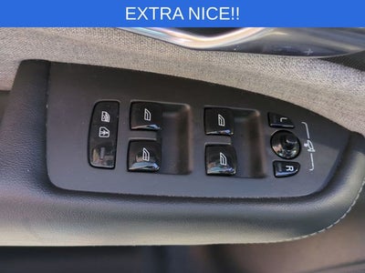 2021 Volvo XC90 T6 Inscription 7 Passenger