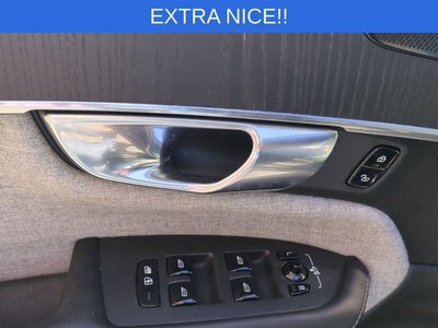 2021 Volvo XC90 T6 Inscription 7 Passenger