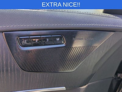 2021 Volvo XC90 T6 Inscription 7 Passenger