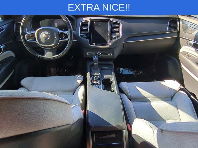 2021 Volvo XC90 T6 Inscription 7 Passenger